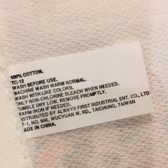 Jack O Lantern Faces Halloween Fall Kitchen Towels Set of Two NWT Cotton 25x15” - Picture 10 of 16